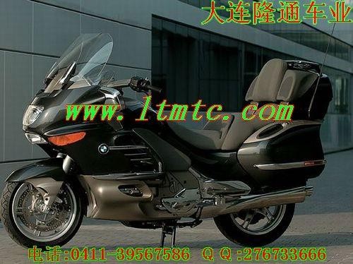 供应新款进口宝马K1200LT摩托车 